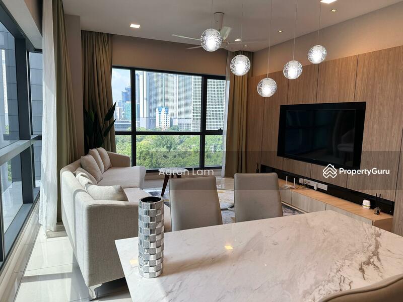 Service Residence for Sale at Aria - Aaron Lam - PropertyGuru.com.my