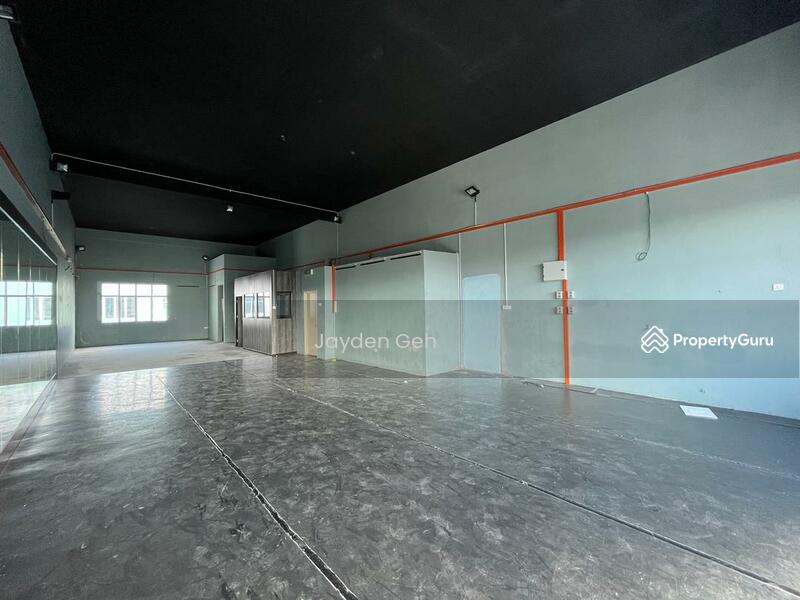 Untuk Disewa - Tandop, Alor Setar (Near Alor Setar Mall)