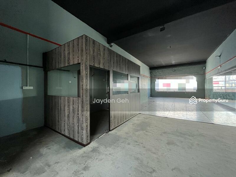 Untuk Disewa - Tandop, Alor Setar (Near Alor Setar Mall)