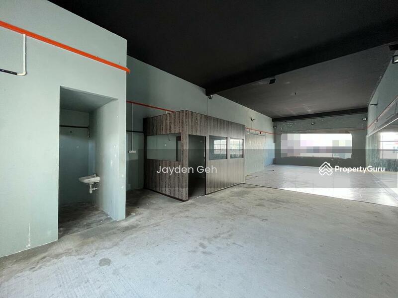 Kedai untuk Disewa di Taman Desa Seraya (Pengkalan Kundor) - Jayden Geh - PropertyGuru.com.my