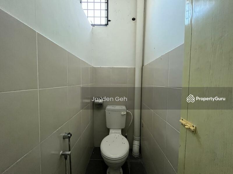 Untuk Disewa - Tandop, Alor Setar (Near Alor Setar Mall)