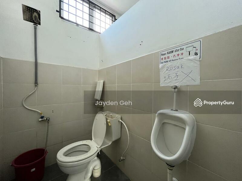Untuk Disewa - Tandop, Alor Setar (Near Alor Setar Mall)