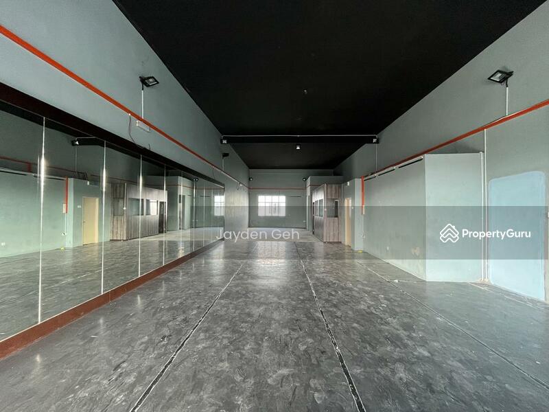 Kedai untuk Disewa di Taman Desa Seraya (Pengkalan Kundor) - Jayden Geh - PropertyGuru.com.my
