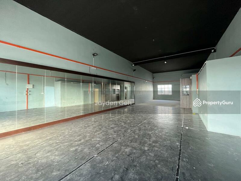 Untuk Disewa - Tandop, Alor Setar (Near Alor Setar Mall)