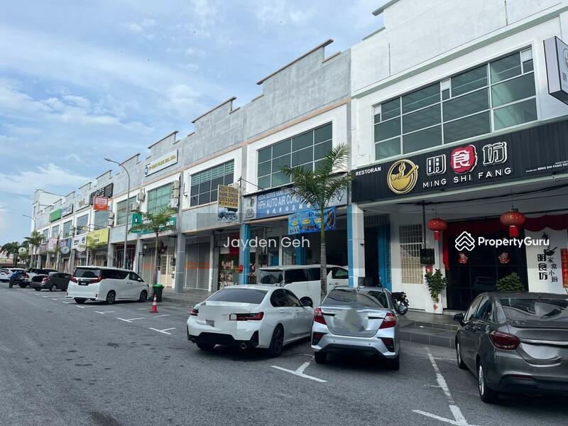 Kedai untuk Disewa di Taman Desa Seraya (Pengkalan Kundor) - Jayden Geh - PropertyGuru.com.my