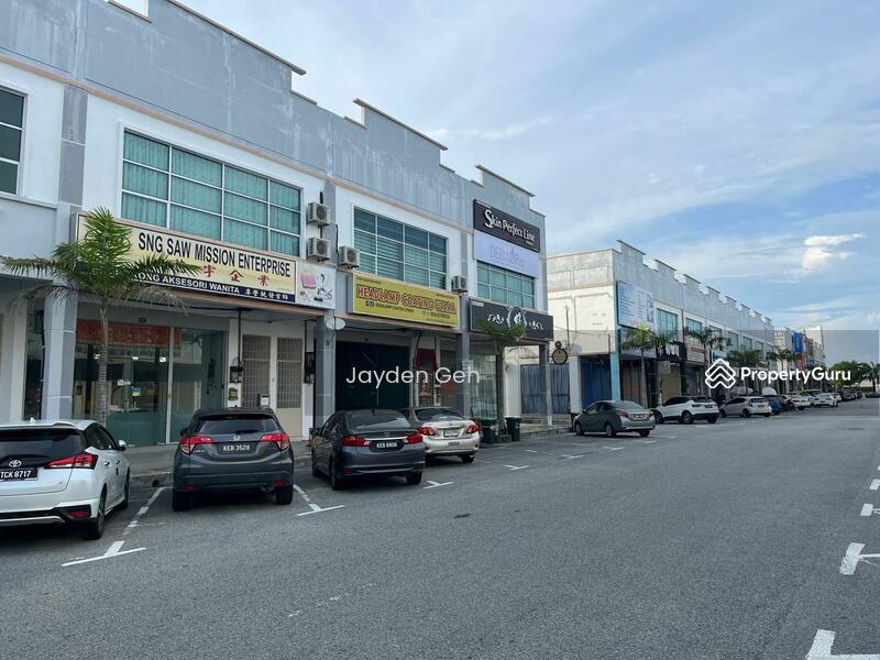 Kedai untuk Disewa di Taman Desa Seraya (Pengkalan Kundor) - Jayden Geh - PropertyGuru.com.my