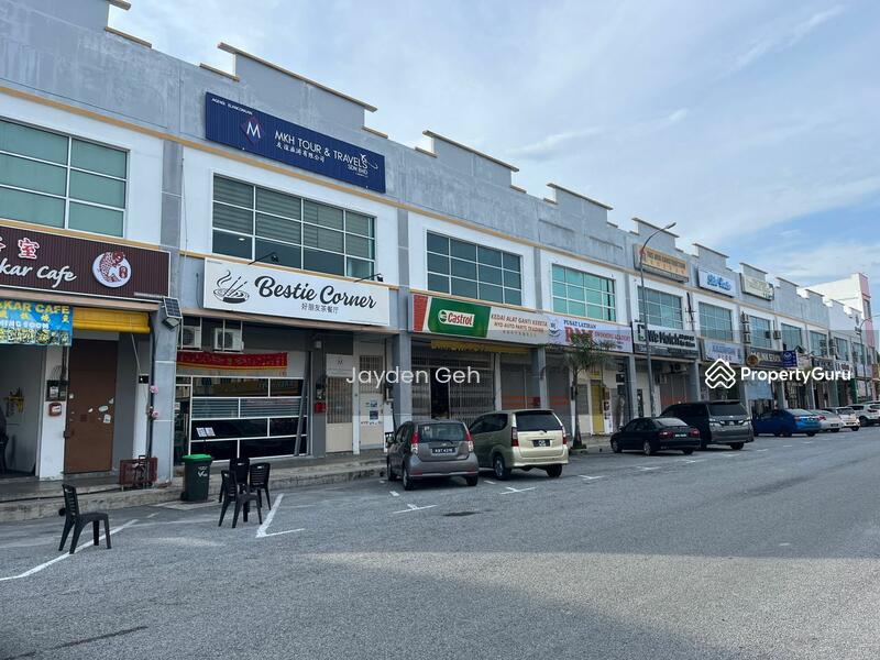 Kedai untuk Disewa di Taman Desa Seraya (Pengkalan Kundor) - Jayden Geh - PropertyGuru.com.my