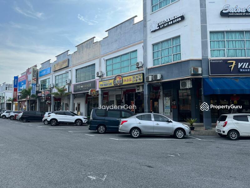 Kedai untuk Disewa di Taman Desa Seraya (Pengkalan Kundor) - Jayden Geh - PropertyGuru.com.my