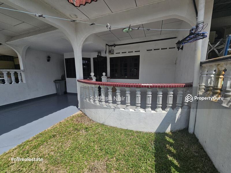 For Sale - TAMAN SERI MANGGA