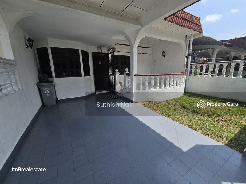 For Sale - TAMAN SERI MANGGA