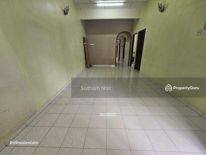 For Sale - TAMAN SERI MANGGA