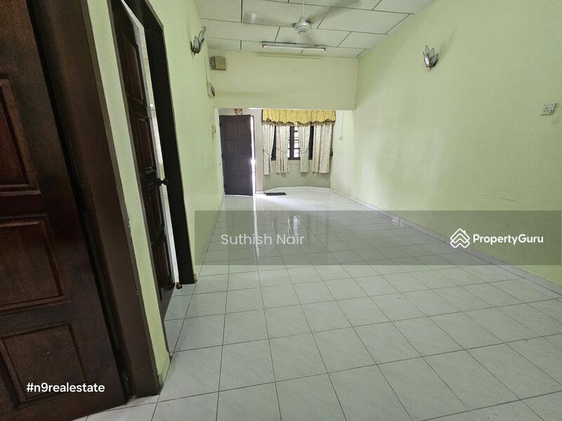For Sale - TAMAN SERI MANGGA
