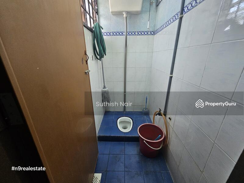 For Sale - TAMAN SERI MANGGA