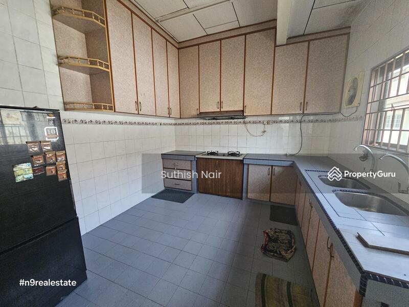 For Sale - TAMAN SERI MANGGA