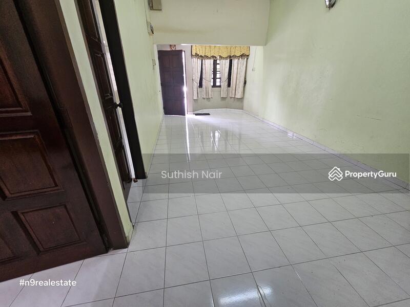 For Sale - TAMAN SERI MANGGA
