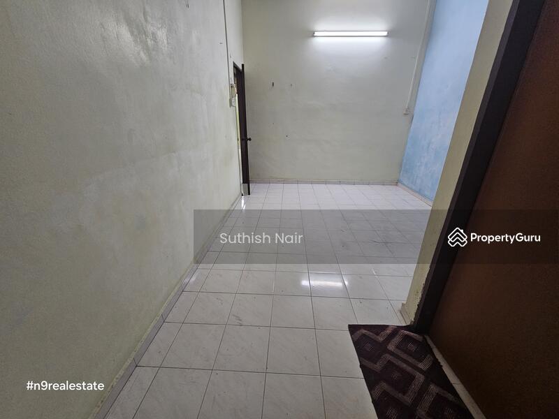 For Sale - TAMAN SERI MANGGA