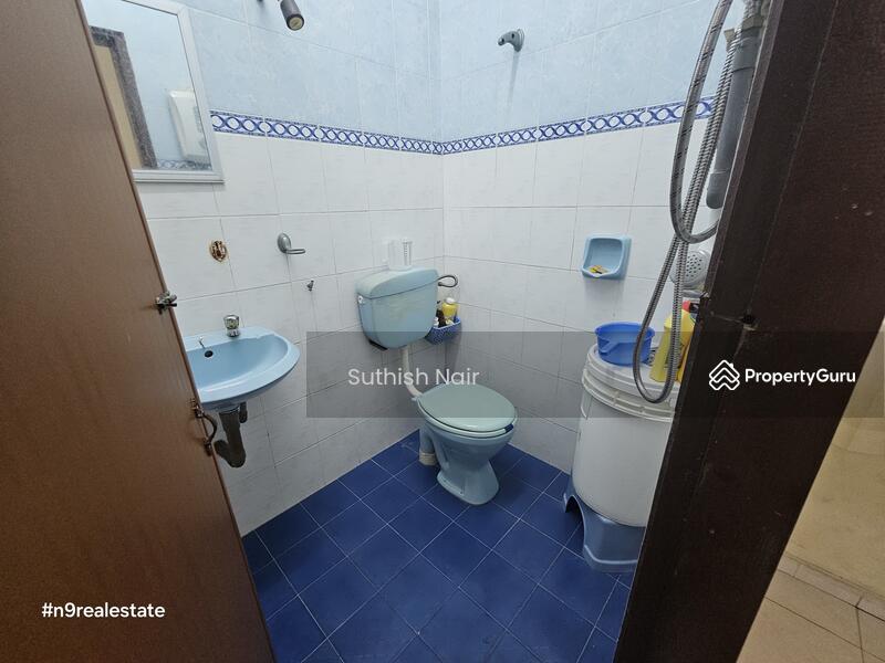 For Sale - TAMAN SERI MANGGA