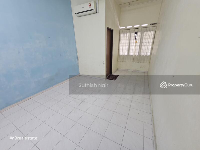 For Sale - TAMAN SERI MANGGA