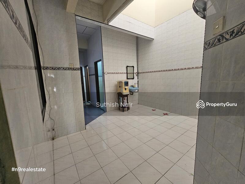 For Sale - TAMAN SERI MANGGA