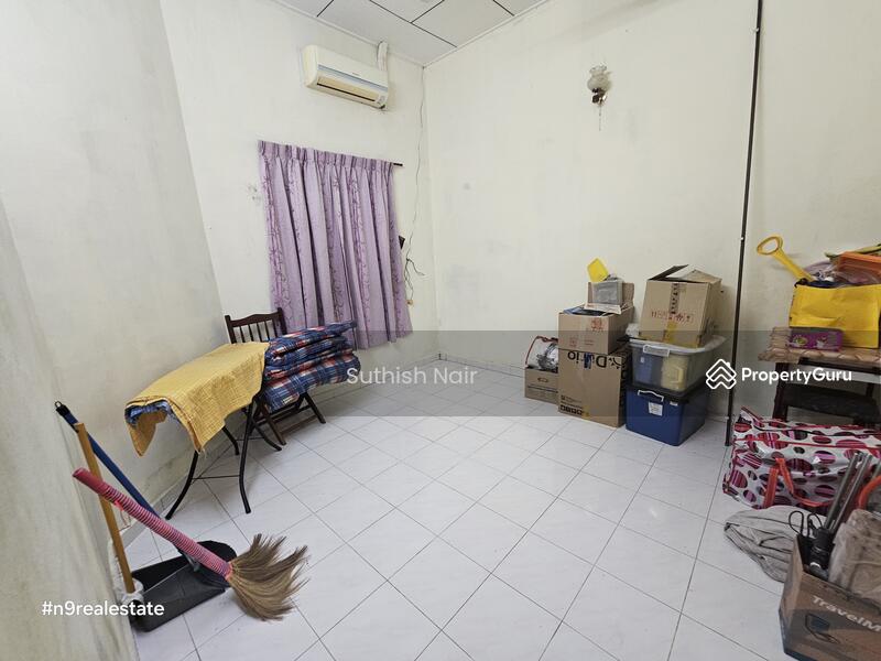 For Sale - TAMAN SERI MANGGA