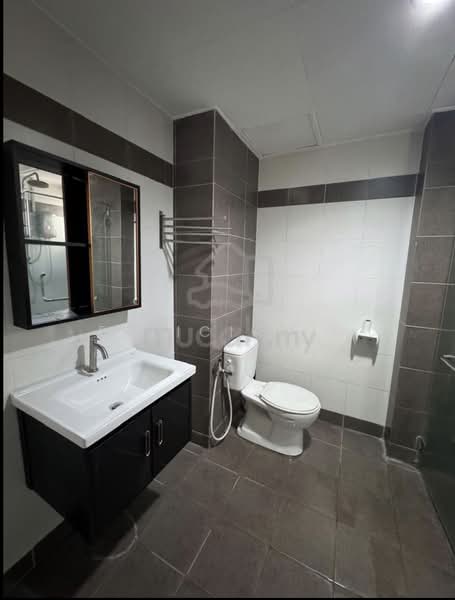 Condominium for Sale at The Heron Residency - Felicia Ng - Bathroom - PropertyGuru.com.my