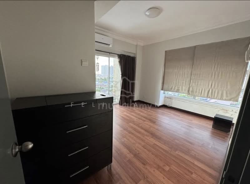 Condominium for Sale at The Heron Residency - Felicia Ng - Bedroom - PropertyGuru.com.my