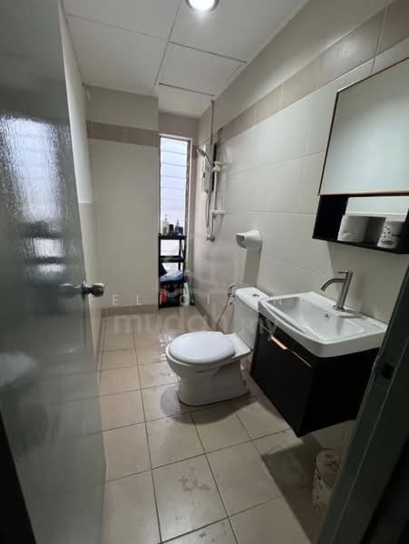 Condominium for Sale at The Heron Residency - Felicia Ng - Bathroom - PropertyGuru.com.my