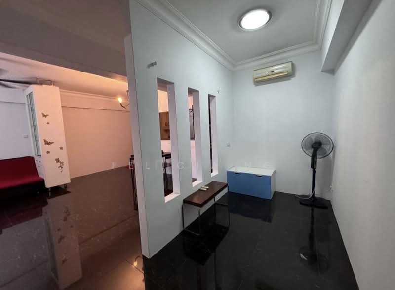 Condominium for Sale at The Heron Residency - Felicia Ng - Interior - PropertyGuru.com.my