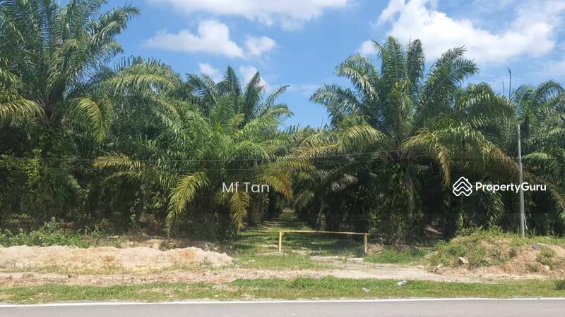 Untuk Dijual - Agriculture Land @ Kota Warisan, Dengkil, Sepang for SALE