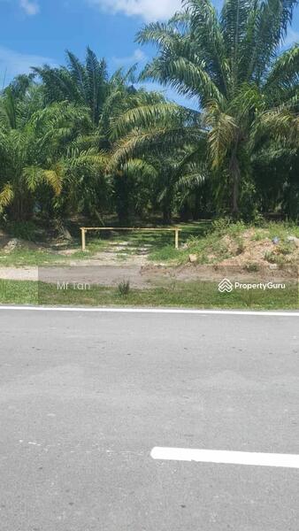 Untuk Dijual - Agriculture Land @ Kota Warisan, Dengkil, Sepang for SALE