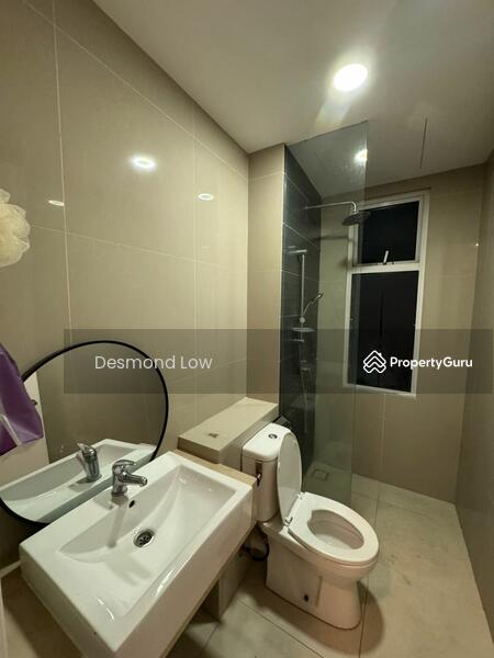 Service Residence for Rent at Desa Green - Desmond Low - PropertyGuru.com.my