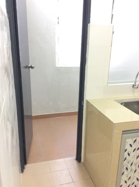 Kondominium untuk Dijual di Nusa Mewah Villa Condominium - Kian Leap - Interior - PropertyGuru.com.my