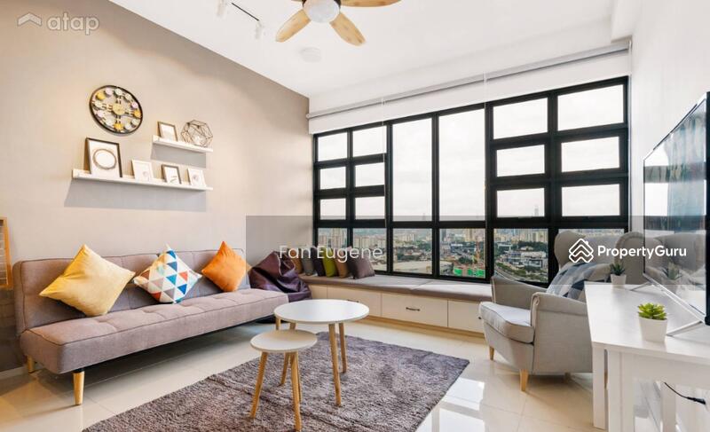 Untuk Dijual - Jernih Residence