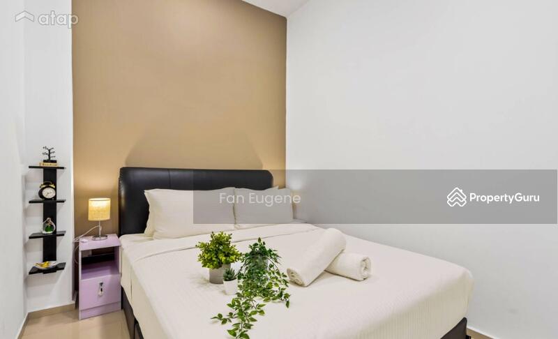 Untuk Dijual - Jernih Residence