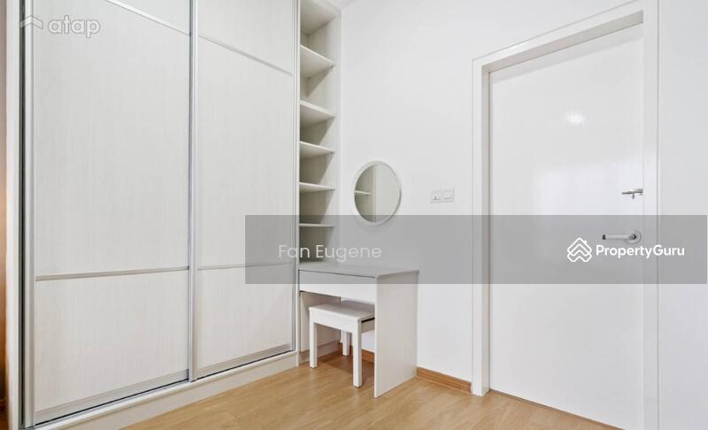 Untuk Dijual - Jernih Residence