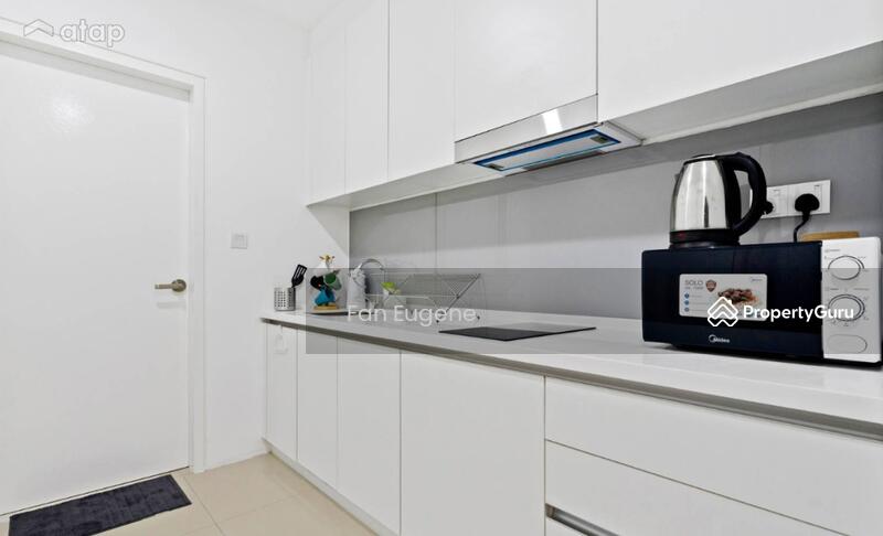 Untuk Dijual - Jernih Residence