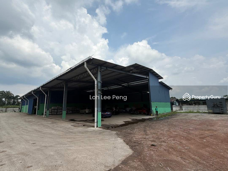 For Sale - Bandar Tenggara