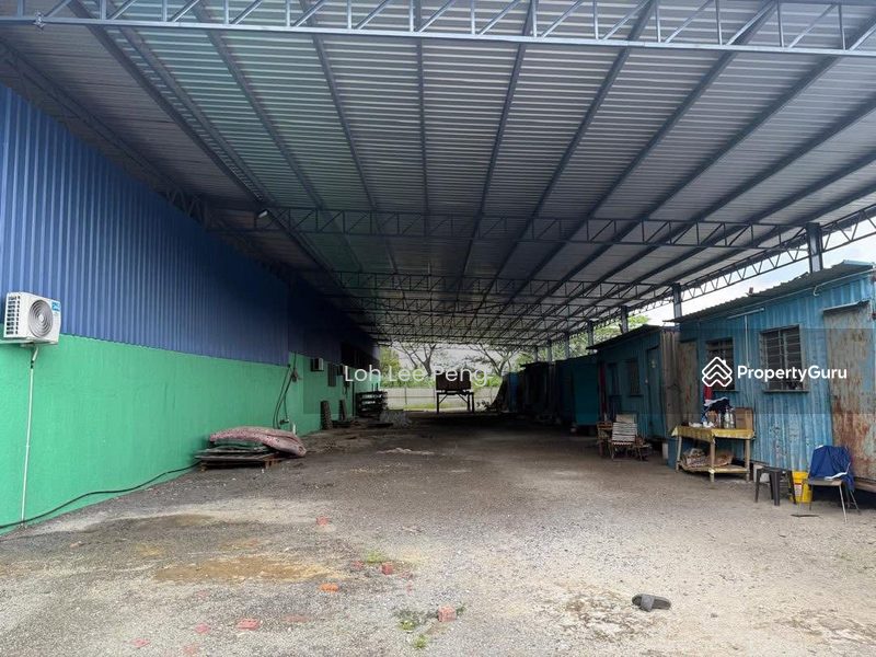 For Sale - Bandar Tenggara