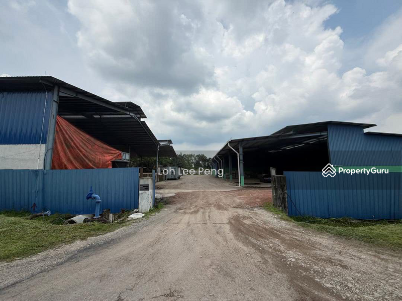 For Sale - Bandar Tenggara