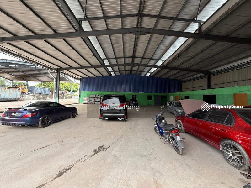 For Sale - Bandar Tenggara