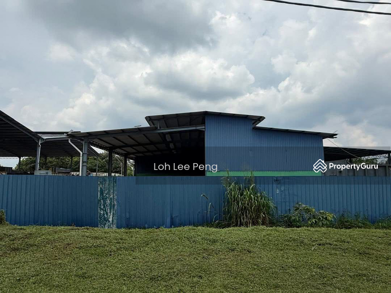 For Sale - Bandar Tenggara