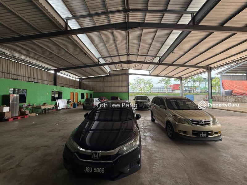 For Sale - Bandar Tenggara