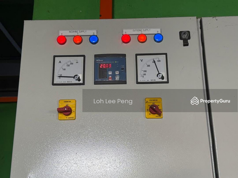 For Sale - Bandar Tenggara