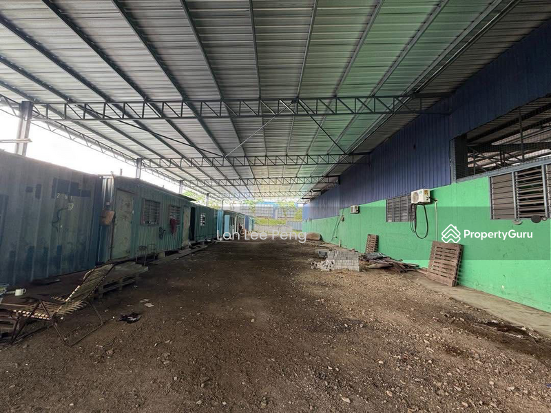 For Sale - Bandar Tenggara