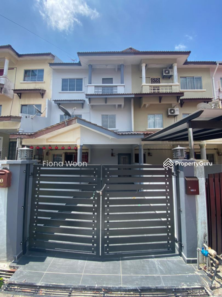 For Rent - Taman Bukit Cheng , Melaka