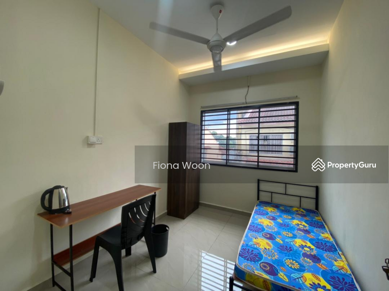 For Rent - Taman Bukit Cheng , Melaka