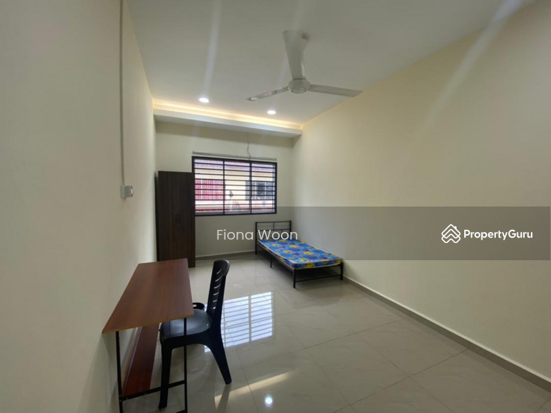 For Rent - Taman Bukit Cheng , Melaka