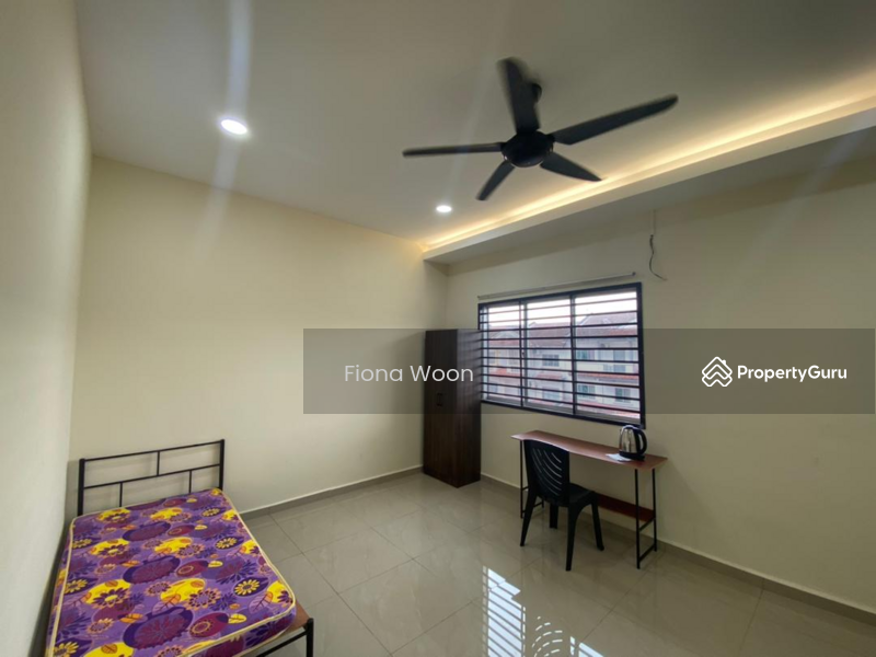 For Rent - Taman Bukit Cheng , Melaka