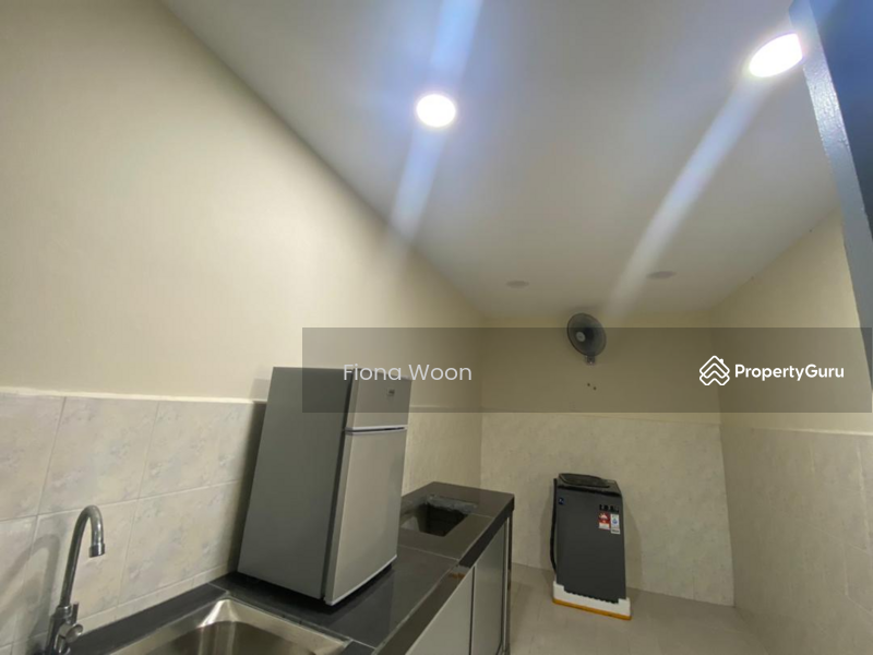 For Rent - Taman Bukit Cheng , Melaka
