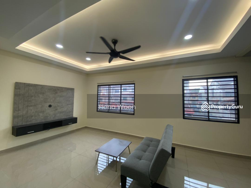 For Rent - Taman Bukit Cheng , Melaka